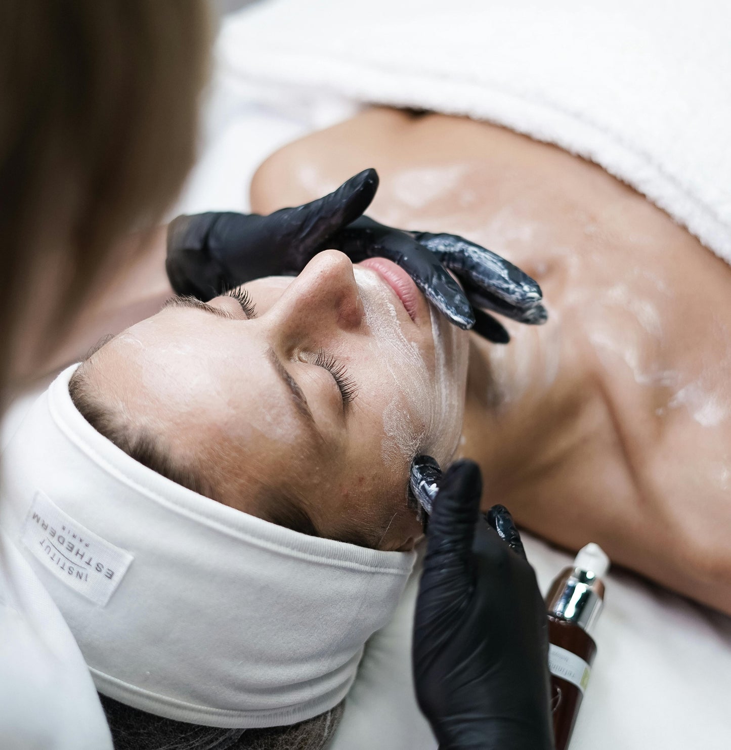 Limpieza Facial Plus