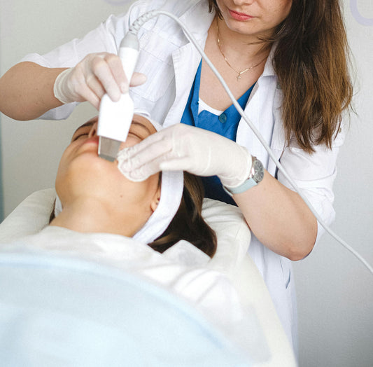 Limpieza Facial Plus