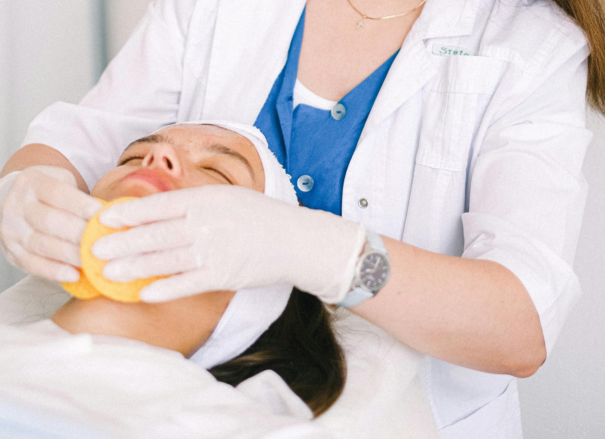 limpieza facial providencia