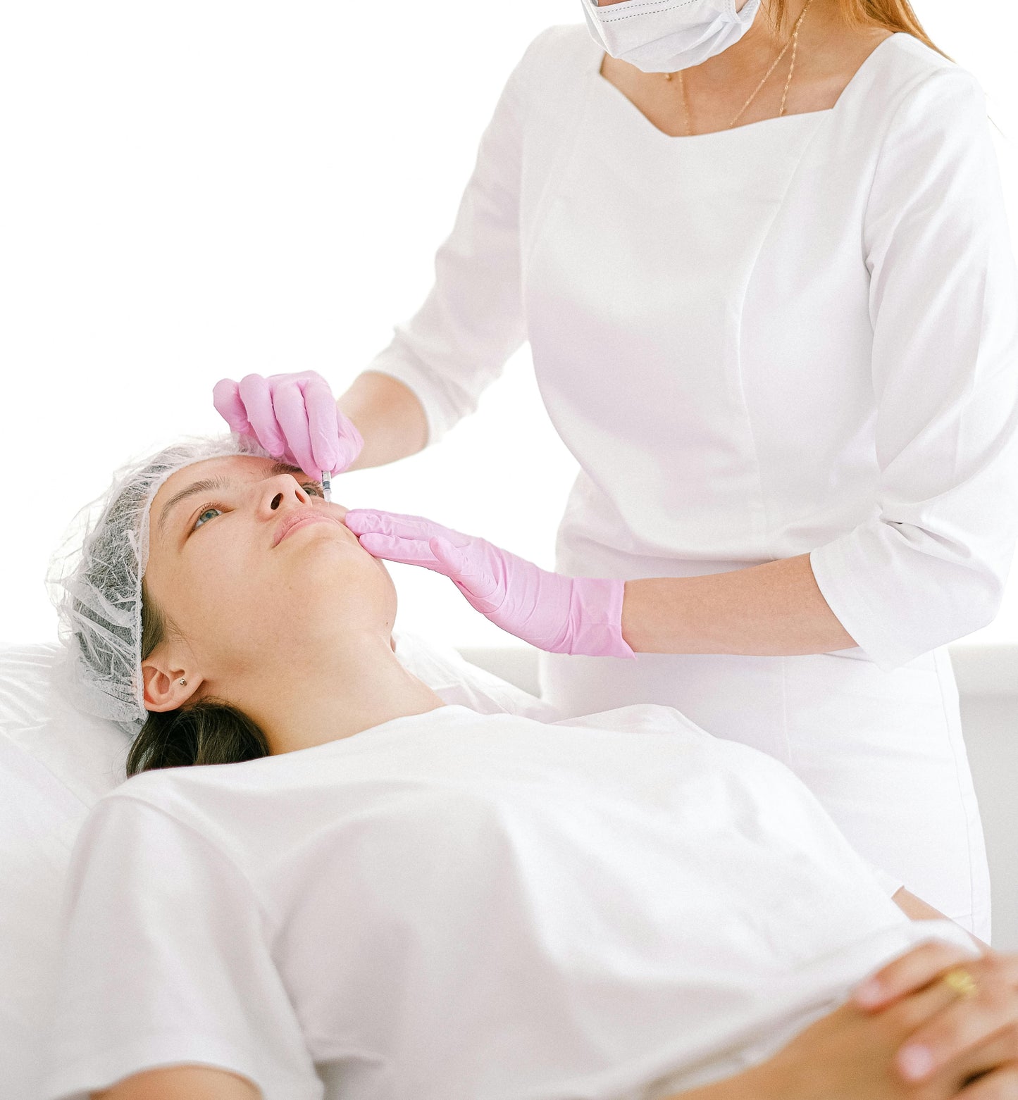 Limpieza Facial PRO - Vitalité 90 mins