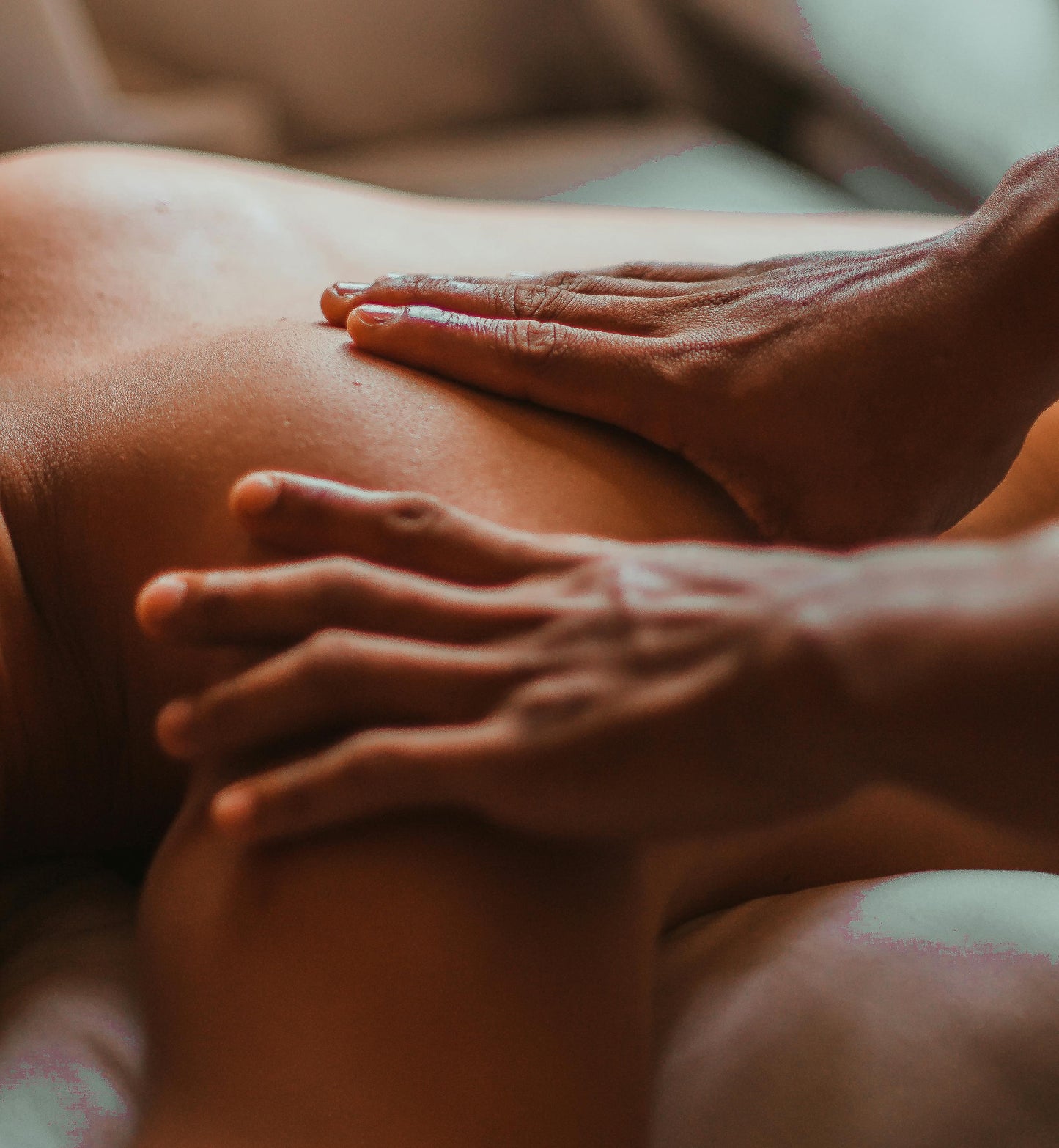 Masaje PRO - Look&Style 60 mins